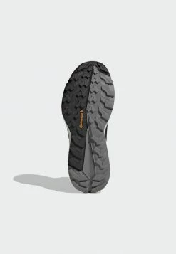 Adidas Performance TERREX FREE HIKER 2 GTX - Hiking Shoes - Blue -adidas Performance Shop d56ed95c4697409d95eebfeb645b0e56