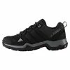 Adidas Performance TERREX AX2R UNISEX - Hiking Shoes - Core Black/vista Grey -adidas Performance Shop d5971dd6f32b4eca8e04763126e6f433