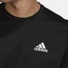 Adidas Performance Sports T-shirt - Schwarzweiss -adidas Performance Shop d598ae74a4604c2082683e564513fbe3