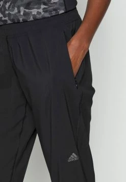 Adidas Performance PANT - Trousers - Black -adidas Performance Shop d5a3805f480e4d3ea1d7ae088a7c8704