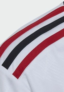 Adidas Performance Print T-shirt - White -adidas Performance Shop d5b7b126090a45c29e34a4ae86098c9e