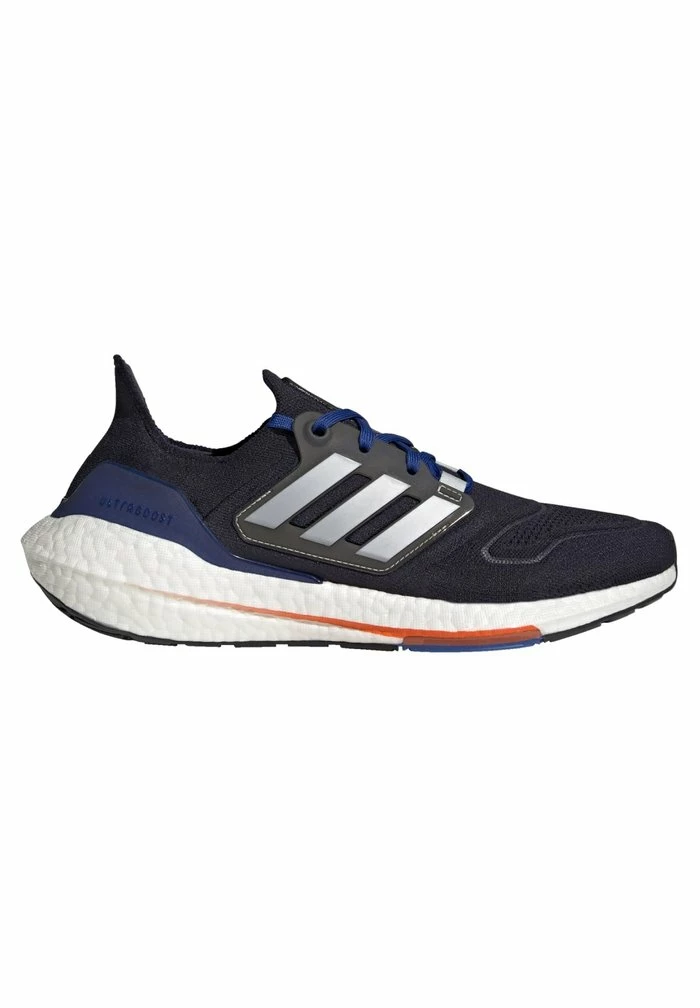Adidas Performance ULTRABOOST 22 - Neutral Running Shoes - Blue 8 Adidas Performance ULTRABOOST 22 - Neutral Running Shoes - Blue - Image 6