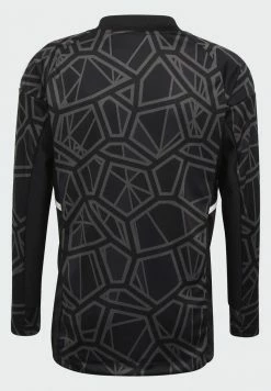 Adidas Performance LONG SLEEVE - Long Sleeved Top - Black -adidas Performance Shop d5d7e195bd3746f1b73dd53ae5824c81