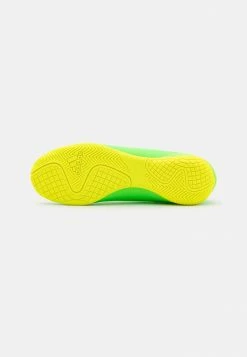 Adidas Performance X SPEEDPORTAL.4 IN - Indoor Football Boots - Solar Green/core Black/solar Yellow 12 Adidas Performance X SPEEDPORTAL.4 IN - Indoor Football Boots - Solar Green/core Black/solar Yellow -adidas Performance Shop d5d81844fc1348f8bf6fb11f59ef80c9