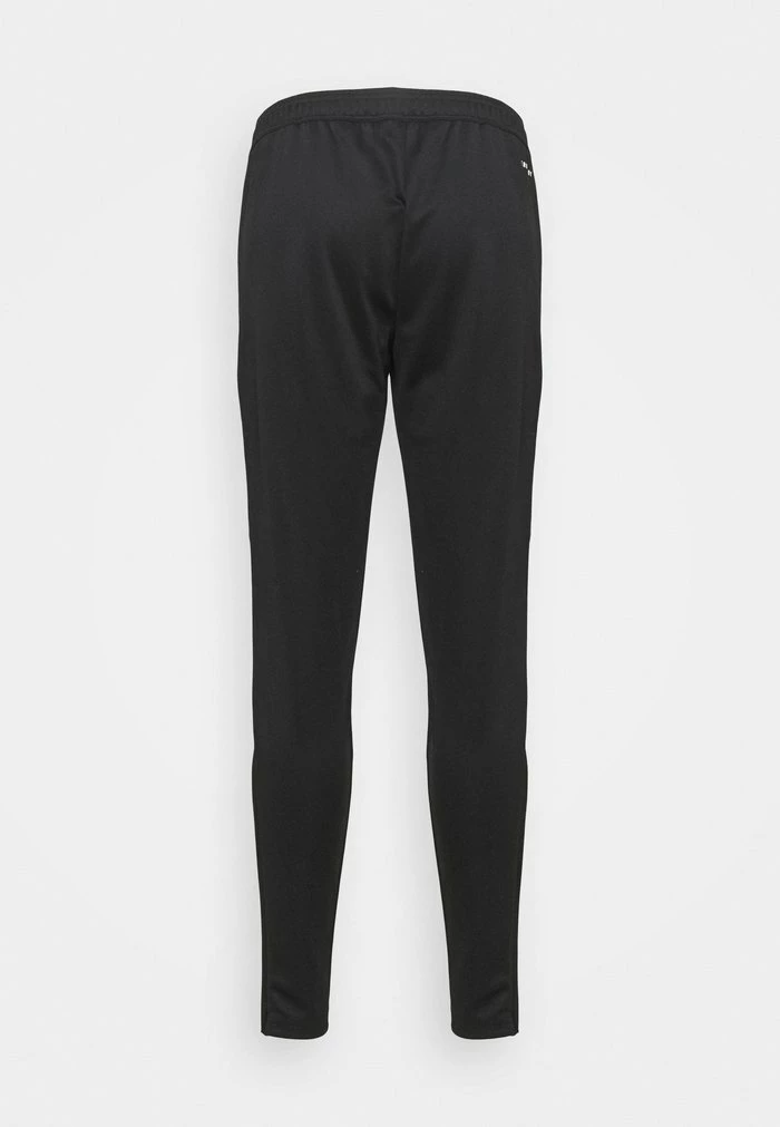 Adidas Performance TIRO - Tracksuit Bottoms - Black/white 11 Adidas Performance TIRO - Tracksuit Bottoms - Black/white - Image 9
