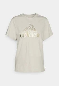 Adidas Performance Print T-shirt - Alumina 10 Adidas Performance Print T-shirt - Alumina -adidas Performance Shop d5ff63e24b3f4533aaba9440a9019543