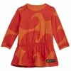 Adidas Performance MARIMEKKO - Jersey Dress - Orange 2 Adidas Performance MARIMEKKO - Jersey Dress - Orange -adidas Performance Shop d6199c089c2d490b9ae670119392ec55