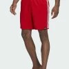 Adidas Performance CLASSIC - Swimming Shorts - Red