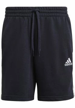Adidas Performance ESSENTIALS FRENCH TERRY 3 STRIPES - Sports Shorts - Legend Ink/white 14 Adidas Performance ESSENTIALS FRENCH TERRY 3 STRIPES - Sports Shorts - Legend Ink/white -adidas Performance Shop d627f70ce0e34595aa1c015a446c8ef4