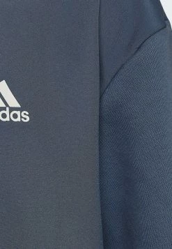 Adidas Performance ALL SZN - Sweatshirt - Green -adidas Performance Shop d634bae127f2492ab6ab18a124225a28