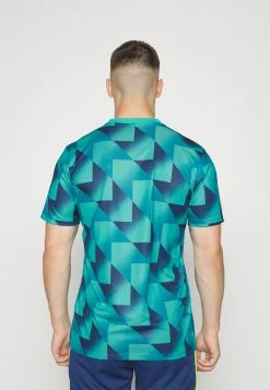 Adidas Performance JUVENTUS TURIN 22 PREMATCH - Football Shirt - Aqua/active Teal/team Navy 10 Adidas Performance JUVENTUS TURIN 22 PREMATCH - Football Shirt - Aqua/active Teal/team Navy -adidas Performance Shop d63a792506e84ee790b3cb5df41a7339