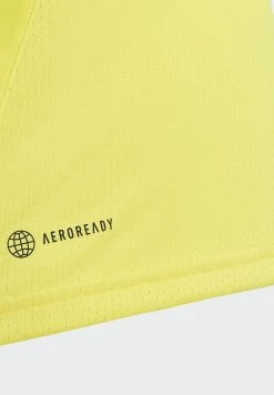 Adidas Performance Top - Yellow -adidas Performance Shop d63d9f49984741bb97f184772cdd40d3