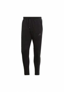 Adidas Performance FC ARSENAL DNA 3-STREIFEN - Club Wear - Black -adidas Performance Shop d67f07f25f204bc2b1ba3bb1af6421fb