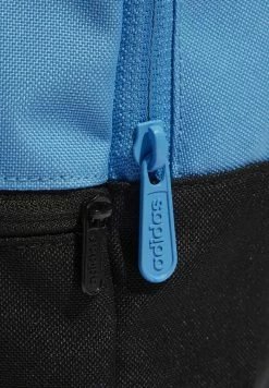 Adidas Performance CLASSIC - Rucksack - Blue -adidas Performance Shop d68587e063034d5e9b22099c554fc14a