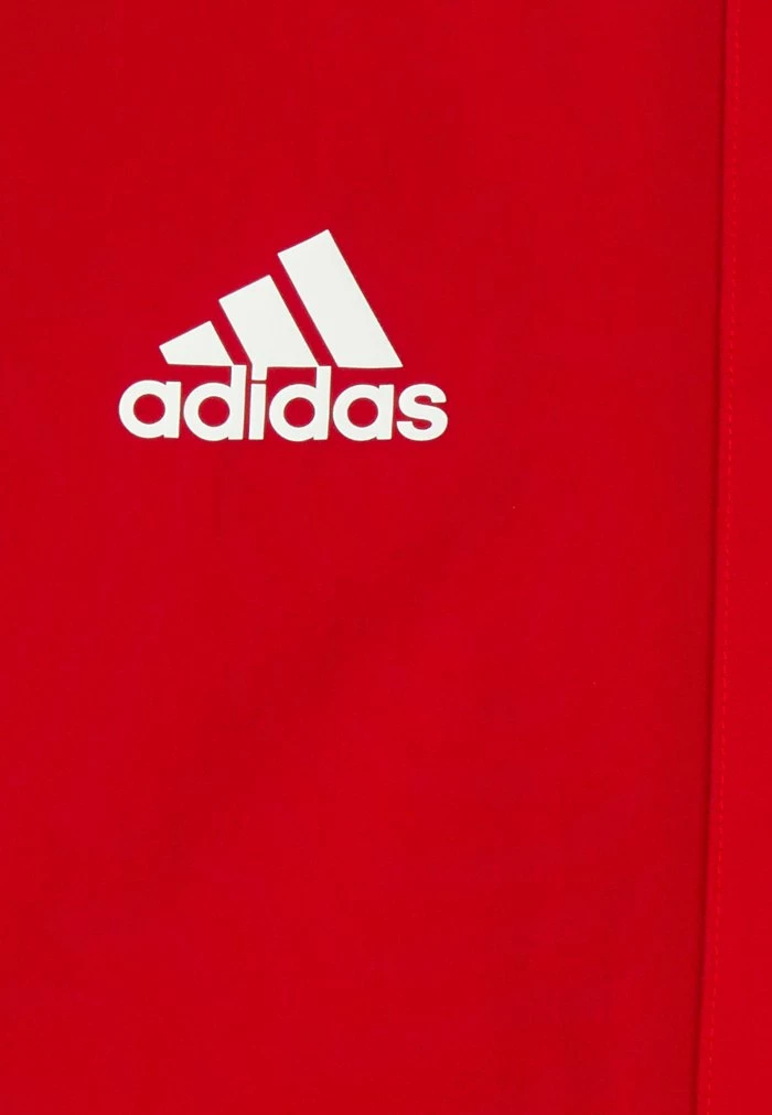 Adidas Performance ENTRADA 22 ALLWEATHER JACKET - Waterproof Jacket - Team Power Red 5 Adidas Performance ENTRADA 22 ALLWEATHER JACKET - Waterproof Jacket - Team Power Red - Image 3
