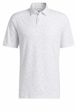 Adidas Performance Polo Shirt - Grey One White 13 Adidas Performance Polo Shirt - Grey One White -adidas Performance Shop d6afc7d7e8754b76abe46a55840eec52