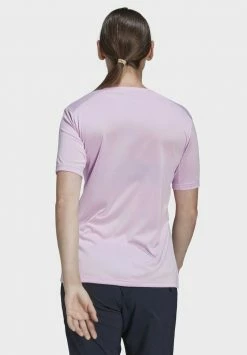 Adidas Performance Sports T-shirt - Purple 12 Adidas Performance Sports T-shirt - Purple -adidas Performance Shop d6b89e5894cc41149742a19ca5711e4b