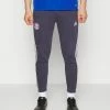 Adidas Performance FC BAYERN MÜNCHEN PANT - Club Wear - Shadow Navy -adidas Performance Shop d6ba082d9f8d46acaad434b509bfe1ad
