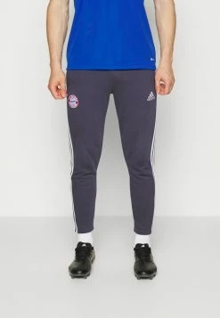 Adidas Performance FC BAYERN MÜNCHEN PANT - Club Wear - Shadow Navy