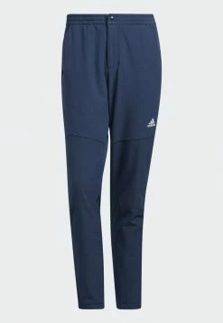 Adidas Performance STATEMENT FROSTGUARD - Trousers - Blue 13 Adidas Performance STATEMENT FROSTGUARD - Trousers - Blue -adidas Performance Shop d6ba0a690e934c859596abcd00a85126