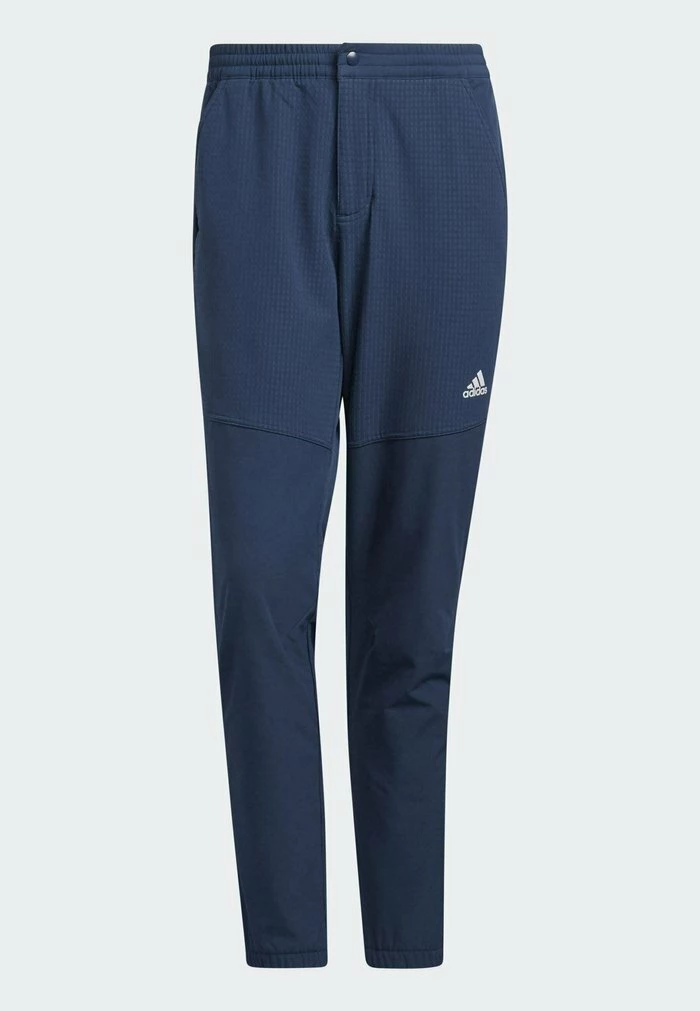 Adidas Performance STATEMENT FROSTGUARD - Trousers - Blue 8 Adidas Performance STATEMENT FROSTGUARD - Trousers - Blue - Image 6
