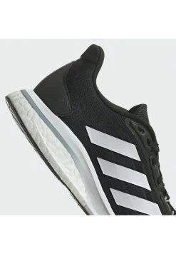 Adidas Performance SUPERNOVA + - Neutral Running Shoes - Black -adidas Performance Shop d6be12aa24a84d78ad13527061b02e31