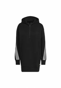 Adidas Performance FUTURE ICON - Hoodie - Black 13 Adidas Performance FUTURE ICON - Hoodie - Black -adidas Performance Shop d6c1dd74ab134edf89faa6140e3ccfbe