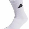 Adidas Performance Trainer Socks - White 1 Adidas Performance Trainer Socks - White -adidas Performance Shop d6c3d043695d4560874d263268ec9c2c