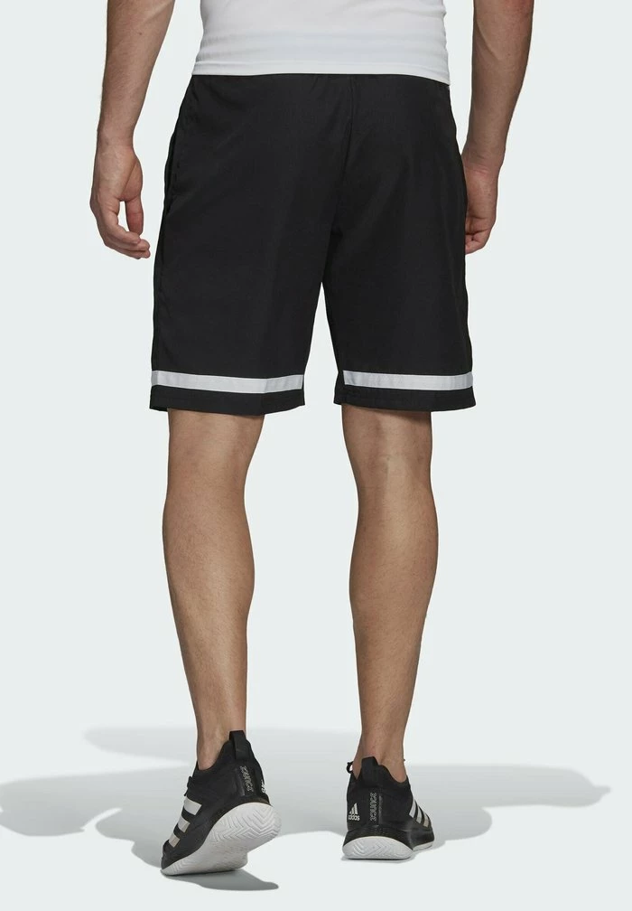 Adidas Performance Sports Shorts - Black 4 Adidas Performance Sports Shorts - Black - Image 2