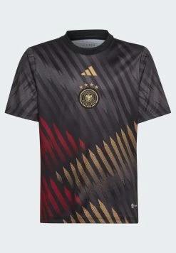 Adidas Performance Sports T-shirt - Black/grey Six/team Victory Red/st Tan 14 Adidas Performance Sports T-shirt - Black/grey Six/team Victory Red/st Tan -adidas Performance Shop d6d527e4e96a48bc9258de666e9de6ca