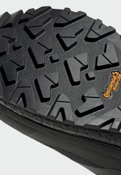 Adidas Performance TERREX FREE HIKER COLD.RDY - Hiking Shoes - Schwarz / Orange 23 Adidas Performance TERREX FREE HIKER COLD.RDY - Hiking Shoes - Schwarz / Orange -adidas Performance Shop d6dab26749b94061b5d5e639c58b216e