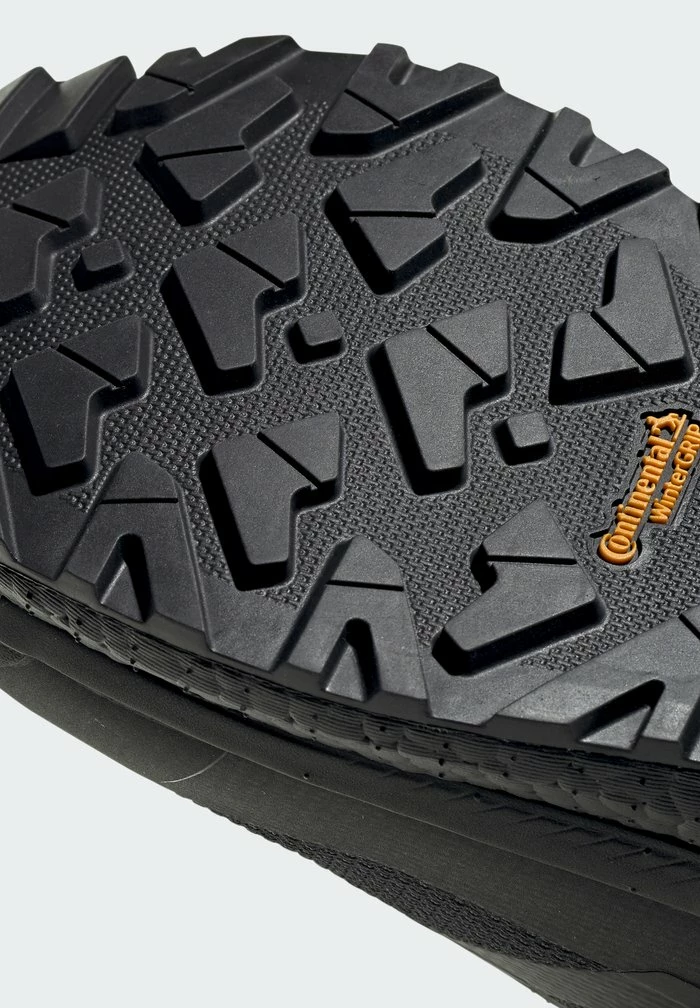 Adidas Performance TERREX FREE HIKER COLD.RDY - Hiking Shoes - Schwarz / Orange 12 Adidas Performance TERREX FREE HIKER COLD.RDY - Hiking Shoes - Schwarz / Orange - Image 10
