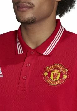 Adidas Performance MANCHESTER UNITED - Club Wear - Real Red 13 Adidas Performance MANCHESTER UNITED - Club Wear - Real Red -adidas Performance Shop d6fa3010d0a84695b3bc1448f24811bf