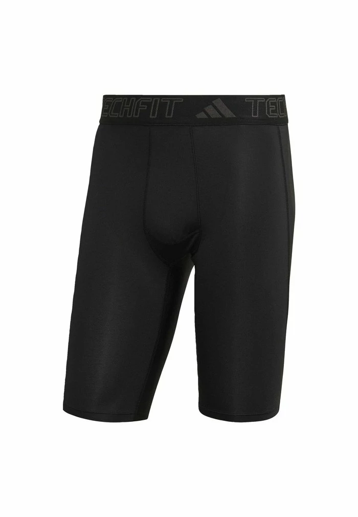 Adidas Performance TF S TIGHT - Leggings - Black 17 Adidas Performance TF S TIGHT - Leggings - Black - Image 15