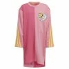 Adidas Performance X DISNEY DAISY DUCK - Jersey Dress - Pink -adidas Performance Shop d6fdbfab5fdd4eb49ce13f89611c9f66