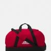 Adidas Performance TIRO - Sports Bag - Team Power Red/black/white