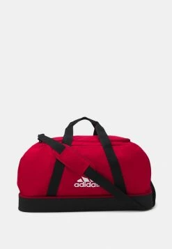 Adidas Performance TIRO - Sports Bag - Team Power Red/black/white