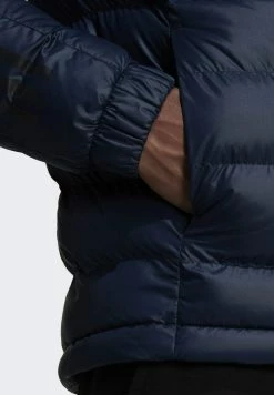 Adidas Performance 3-STRIPES SDP BADGE OF SPORT - Winter Jacket - Blue 10 Adidas Performance 3-STRIPES SDP BADGE OF SPORT - Winter Jacket - Blue -adidas Performance Shop d70d0019c3c14f9480f1ac81a0e33f52