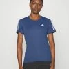 Adidas Performance OWN THE RUN TEE - Sports T-shirt - Steel 1 Adidas Performance OWN THE RUN TEE - Sports T-shirt - Steel -adidas Performance Shop d72acdf1b001441284b71ac3b96033f3