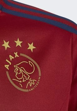 Adidas Performance AJAX AMSTERDAM CONDIVO - Football Shirt - Red 12 Adidas Performance AJAX AMSTERDAM CONDIVO - Football Shirt - Red -adidas Performance Shop d7396e6c3c7b431c9d924653c80e8bb1