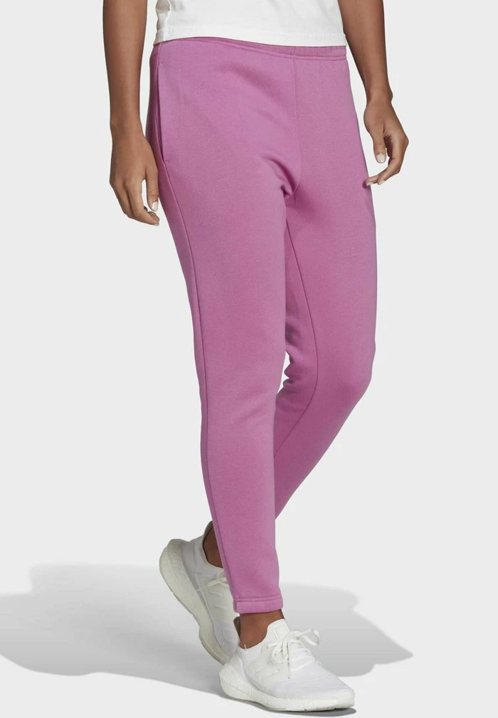 Adidas Performance STUDIO REGULAR FIT - Leggings - Purple 5 Adidas Performance STUDIO REGULAR FIT - Leggings - Purple - Image 3