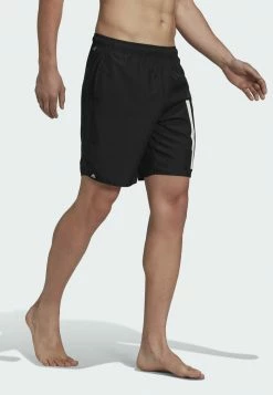 Adidas Performance CLASSICS CLASSIC - Swimming Shorts - Black 11 Adidas Performance CLASSICS CLASSIC - Swimming Shorts - Black -adidas Performance Shop d7564ef4f432425cba4aa5fe1210abac