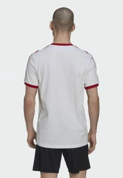 Adidas Performance SPAIN FEF DNA 3S - Print T-shirt - White 9 Adidas Performance SPAIN FEF DNA 3S - Print T-shirt - White -adidas Performance Shop d7730ce1494f43578e859cea6e4e6f30