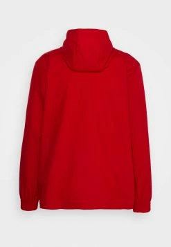 Adidas Performance ENTRADA 22 ALLWEATHER JACKET - Waterproof Jacket - Team Power Red 6 Adidas Performance ENTRADA 22 ALLWEATHER JACKET - Waterproof Jacket - Team Power Red -adidas Performance Shop d7810b93eefc4cc4ba4dbbc94459ed50