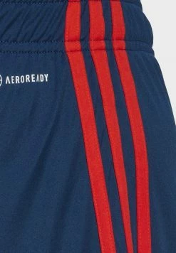 Adidas Performance OLYMPIQUE LYON - Sports Shorts - Blue -adidas Performance Shop d78dbeb4a5874255bd308ffaae70dbbf
