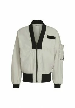 Adidas Performance PARLEY - Training Jacket - Beige -adidas Performance Shop d7c64ea464a44abd9e12f981c61acfcb