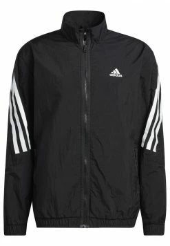 Adidas Performance M FI WV TT - Zip-up Sweatshirt - Black 15 Adidas Performance M FI WV TT - Zip-up Sweatshirt - Black -adidas Performance Shop d7d2ca651cf74421bda63b789e88c68e