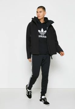 Adidas Performance MYSHELTER RAIN.RDY - Hardshell Jacket - Black/rainbow Reflective -adidas Performance Shop d7d5e9a13d0c4d95afadb3fa397bf333