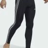 Adidas Performance Leggings - Blue 1 Adidas Performance Leggings - Blue -adidas Performance Shop d7ec2a5544ee403ea398ab938264aeb9