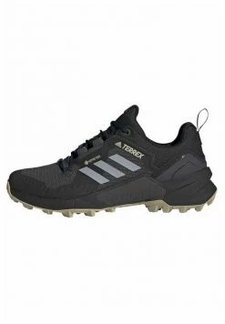 Adidas Performance TERREX SWIFT R3 GORE-TEX® HIKING - Climbing Shoes - Black